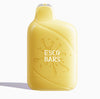 Esco Bars 6000 Puff Disposable Vape - Honey Mango