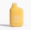 Esco Bars H2O 6000 Puff Disposable - Mango Lassi 