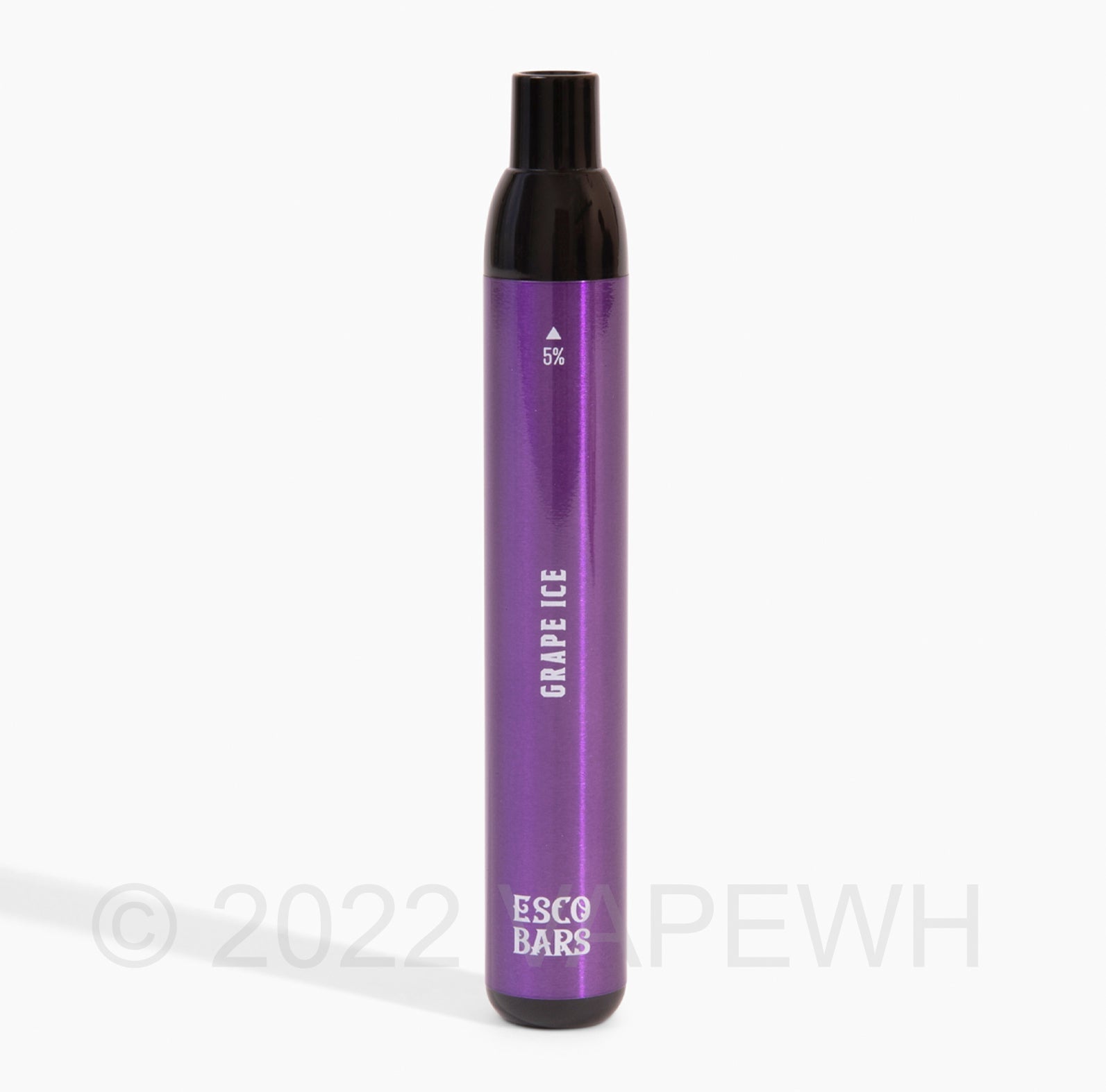 Esco Bars Mesh 2500 Puff Disposable Vape - Grape Ice