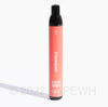 Esco Bars Mesh 2500 Puff Disposable Vape - Strawberry H2O (New) 