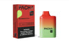 Pacha Syn Disposables 4500 Puff - Strawberry Ice 