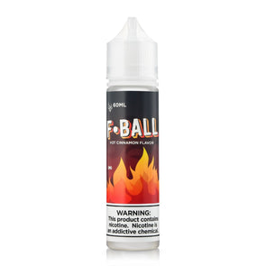 Fireball E-Liquid 