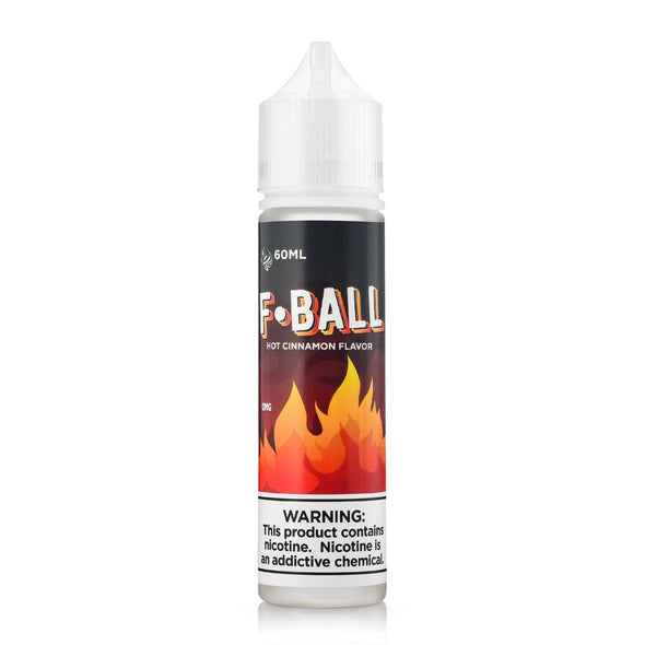 Fireball E-Liquid 