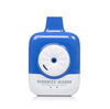 31140734042177 Binaries SE6000 Disposable Vape - Blue Razz Blueberry Ice