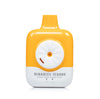 Binaries SE6000 Disposable Vape - Creamy Vanilla Orange Ice
