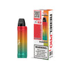Hyde Rebel Pro Recharge 5000 Disposable - Rainbow 
