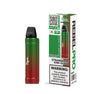 Hyde Rebel Pro Recharge 5000 Disposable - Strawberry Kiwi Guava 