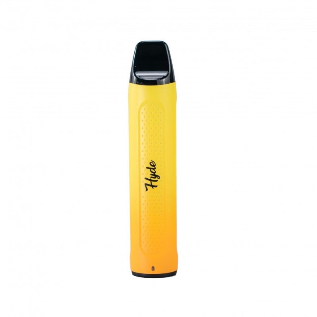 Hyde Rebel Recharge Disposable - Lemon Crumble