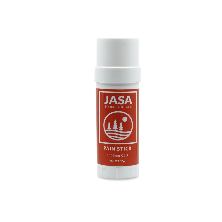 JASA 1000MG Full Spectrum Pain Stick 