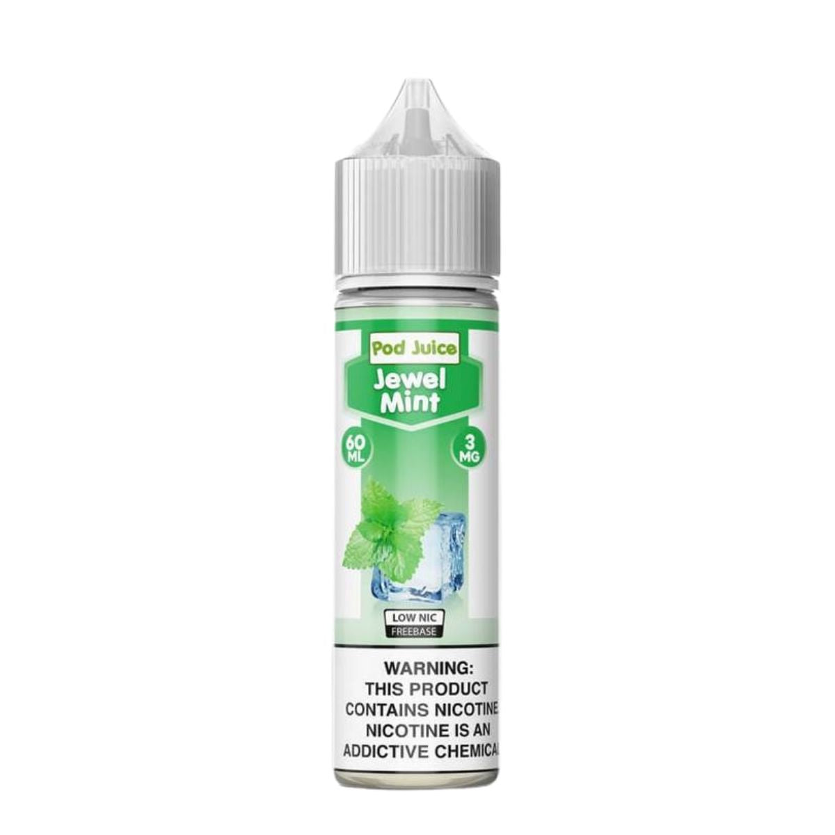 Pod Juice: Jewel Mint