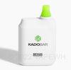30665841344577 Kado Bar 3500 Puff Disposable - Jolly Green 