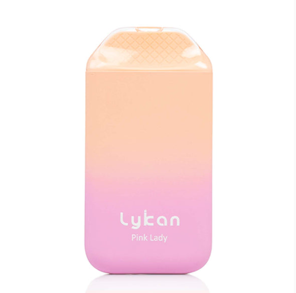 Lykcan BELO 6000 Puff Disposable Vape - Pink Lady 