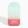 Lykcan BELO 6000 Puff Disposable Vape - Sparkling Cranberry 