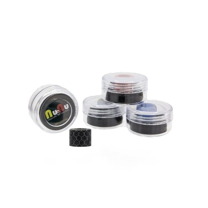  Drip Tips For Nunu, Gax, & Freemax Tanks