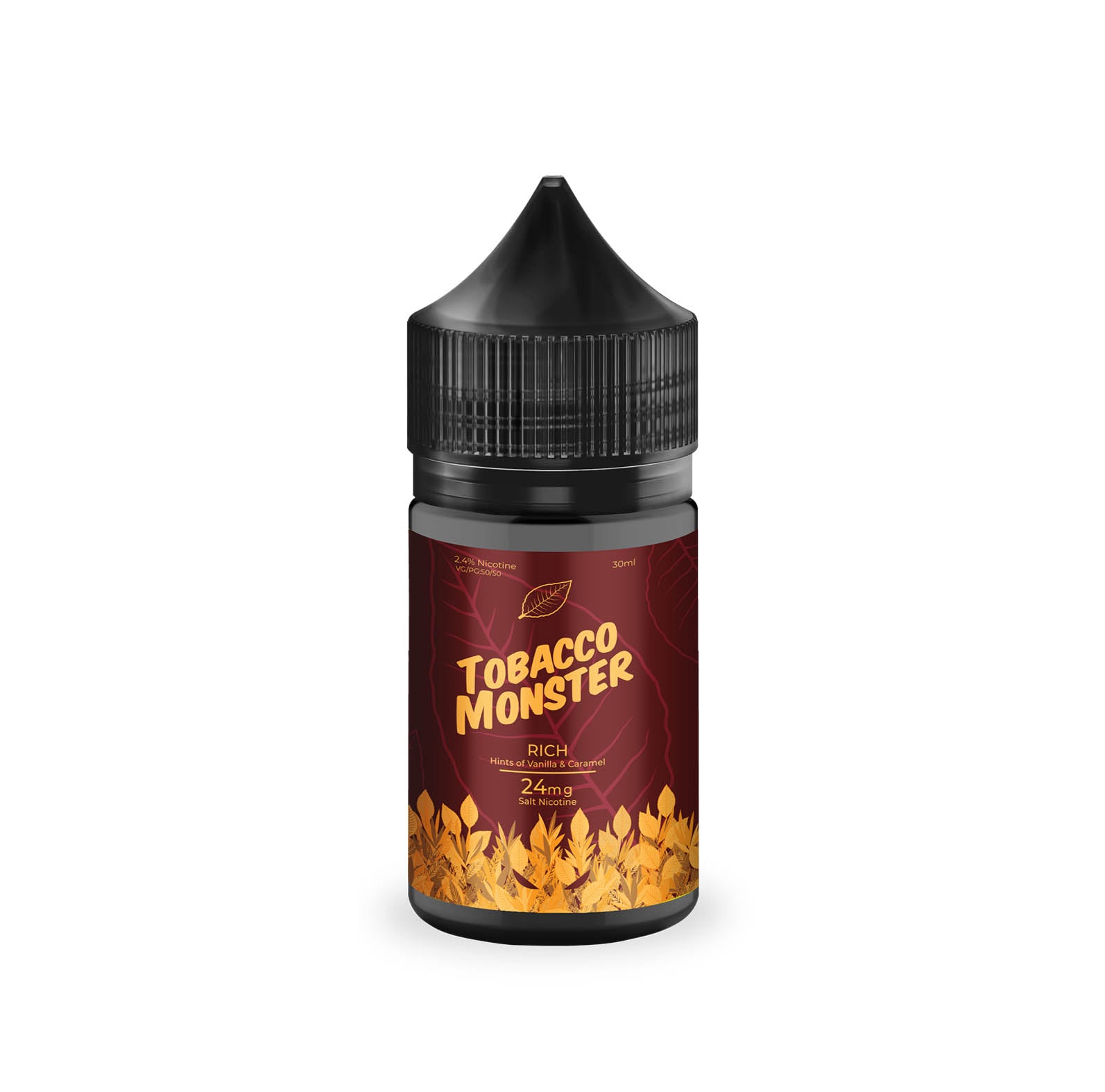 Tobacco Monster Salt Rich - Rich 