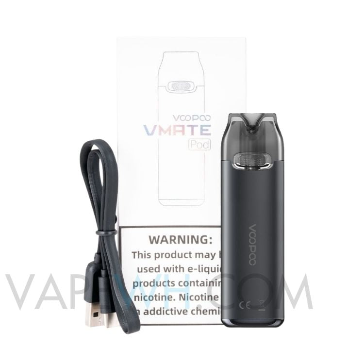 VOOPOO Vmate Pod Kit 600mAh 17W 