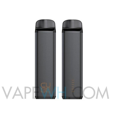 VaporTech 3000 Puff Cube Disposable - Coffee 