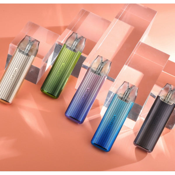 VOOPOO Vmate Infinity Pod Kit 900mAh 17W - Collection