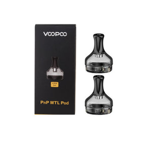 VOOPOO PnP MTL Pod (2 Pack)