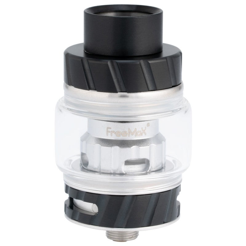 Fireluke 2 Mesh Sub Ohm Tank - Metal Black 