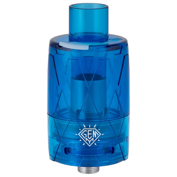 FreeMax Disposable Tanks - Blue