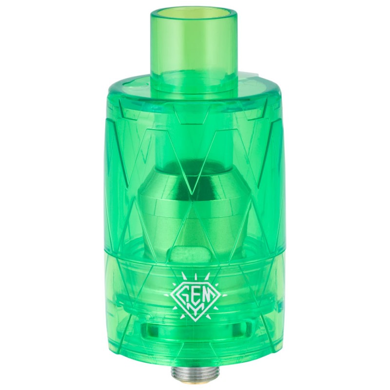 FreeMax Disposable Tanks - Green 