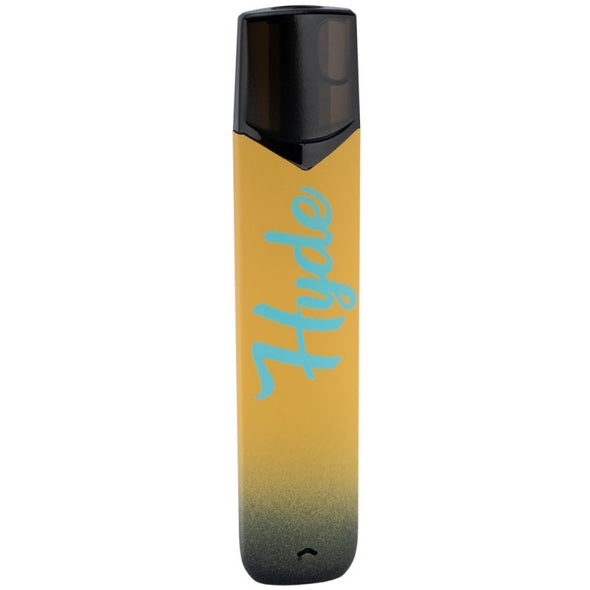 Hyde Disposables Color Edition (300-400 Puffs) - Pineapple Ice 