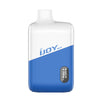 iJOY Bar Smart Vape | 8000 Puffs | Free Ship Promo - Blue Razz Ice 
