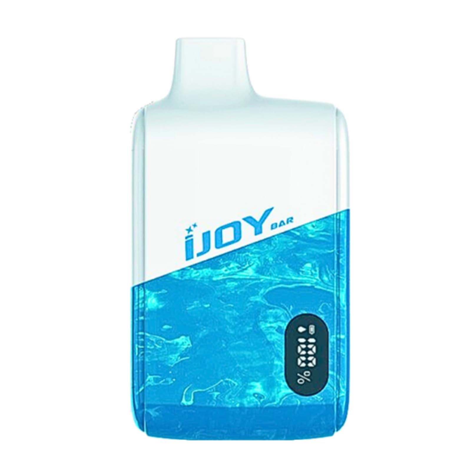 iJOY Bar Smart Vape | 8000 Puffs | Free Ship Promo - Tropical Rainbow Blast