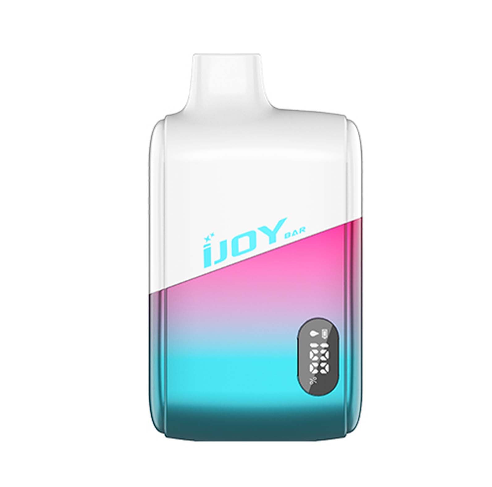 iJOY Bar Smart Vape | 8000 Puffs | Free Ship Promo - Watermelon Ice 