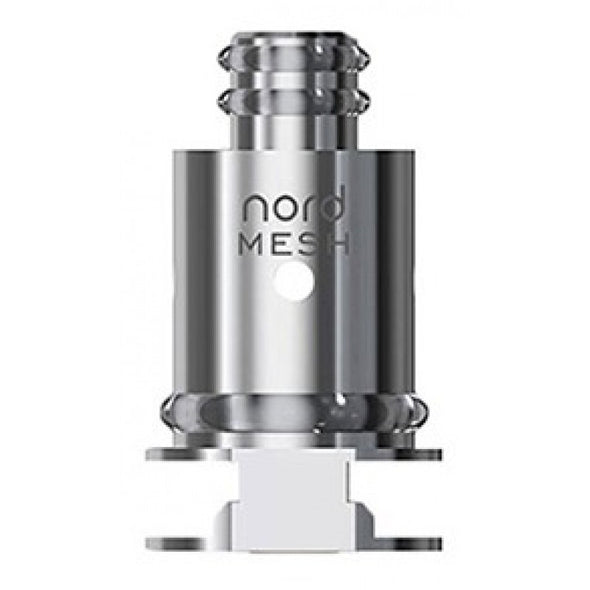 Smok Nord Coils (5pack or Singles) - 0.6 mesh coil 