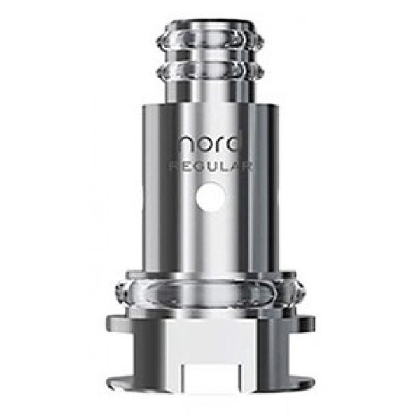 Smok Nord Coils (5pack or Singles) - 1.4 regular coi