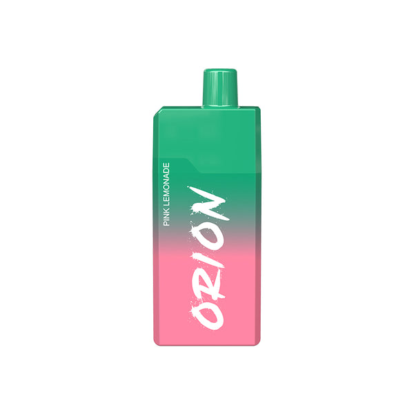 Orion Bar Disposable 4000 Puffs - Pink Lemonade