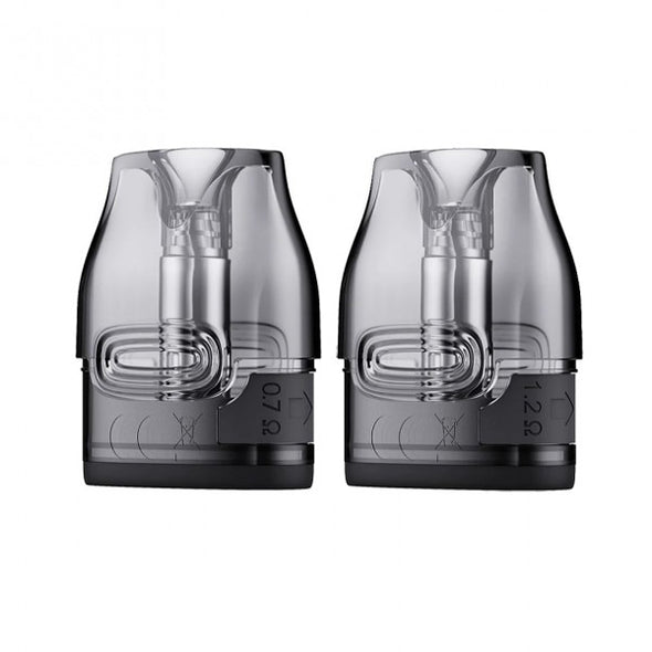 30890625564737 VOOPOO Vmate V2 Replacement Pods (2pk)