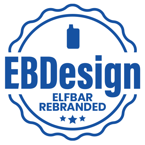 EBDesign Elf Bar Icon