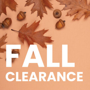 Fall Clearance-20+ options-Nexa-Oxbar-VIHO-Realio