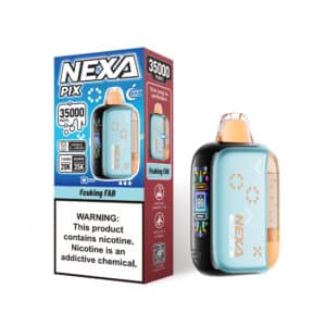 Spring Clearance-20+ options-Nexa-Oxbar-VIHO-Realio Spring Clearance-20+ options-Nexa-Oxbar-VIHO-Realio