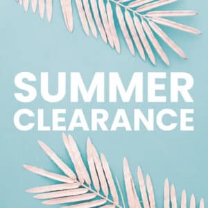 Summer Clearance-20+ options-Nexa-Oxbar-VIHO-Realio