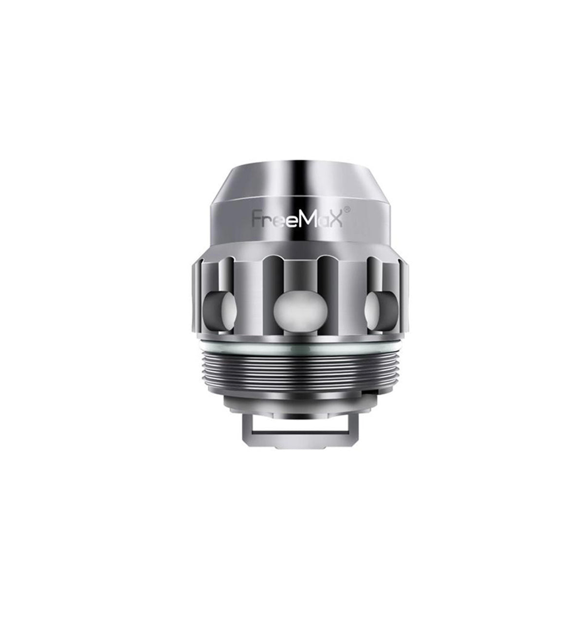 Fireluke TX4 Mesh .15 Coils (40-80W) - Single
