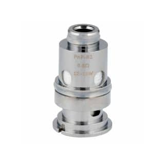 VOOPOO VINCI & Drag S/X Coils - PnP-R1-0.8ohm Single