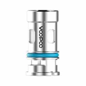VOOPOO VINCI & Drag S/X Coils - PnP-TM1-0.6ohm-Half DL Single