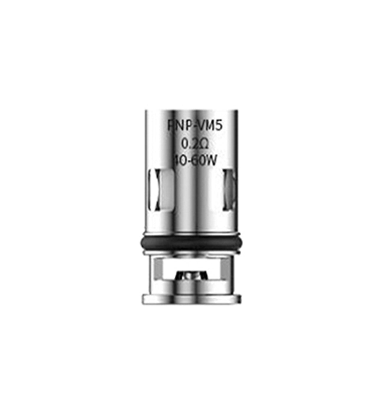 VOOPOO VINCI & Drag S/X Coils - PnP-VM5-0.2ohm Single