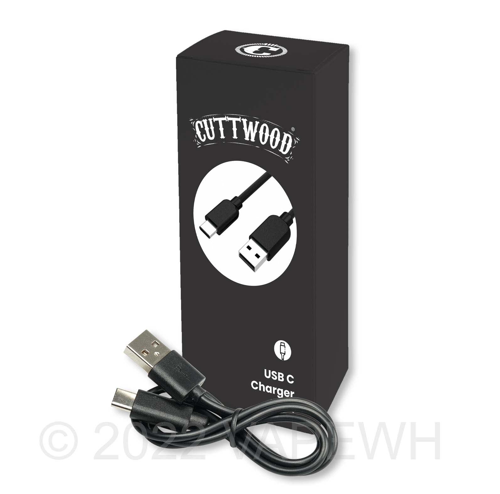 View details for USB-C Charging Cable - 10 inch USB-C Charging Cable - 10 inch - packaging