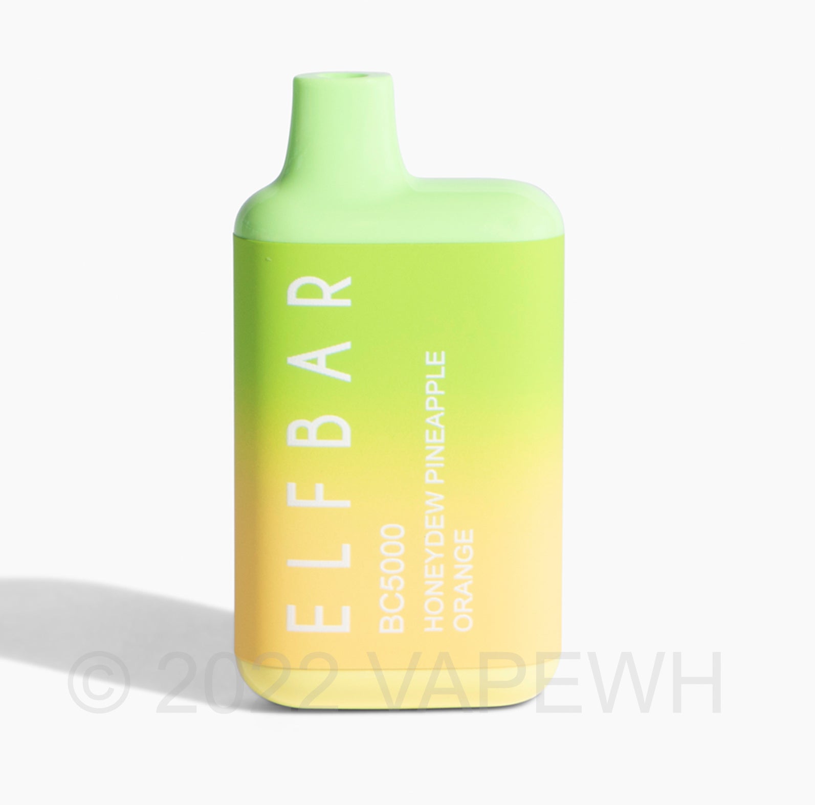 Elf Bar BC5000 Disposable Vape (5000 Puff) - Honeydew Pineapple Orange