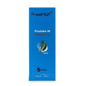Fireluke TX4 Mesh .15 Coils (40-80W)