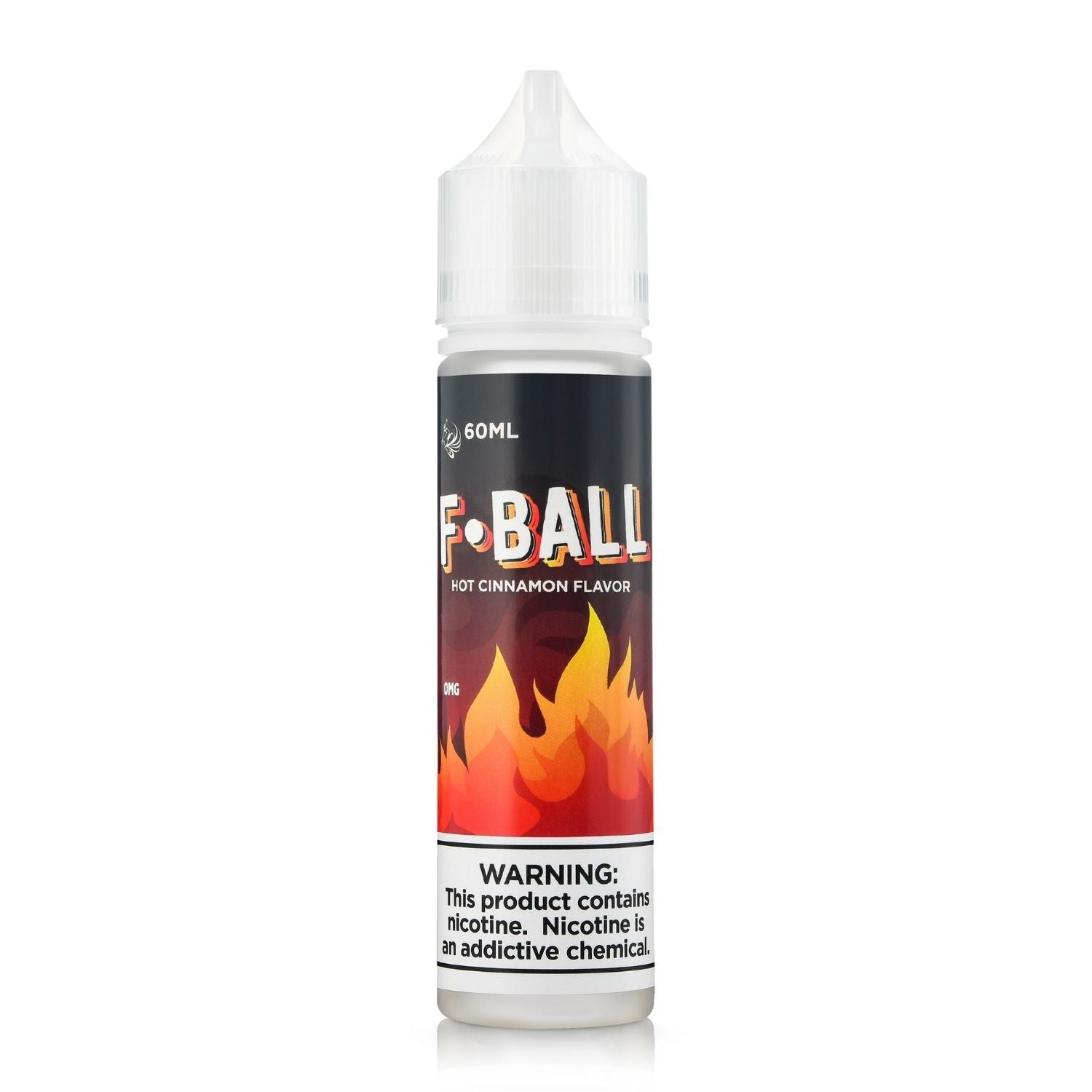 Fireball E-Liquid