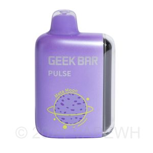 Geek Bar Pulse - Meta Moon