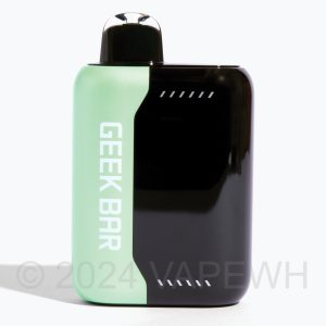 Geek Bar Pulse X Grapefruit Refresher