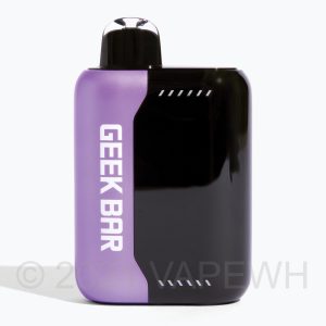 Geek Bar Pulse X Lime Berry Orange