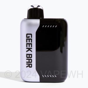 Geek Bar Pulse X Miami Mint